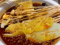 -叶婆婆钵钵鸡(解放碑店)