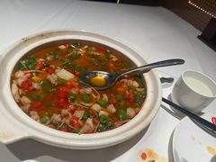 -贡宴盐帮菜自贡驻京联络处餐厅