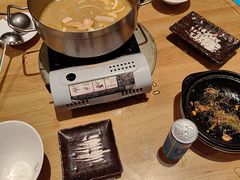 -糟粕醋·椰苑海南菜餐厅(亚龙湾天域酒店)