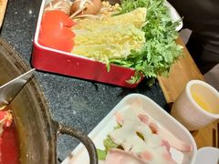 -纸盐河码头火锅(十八梯店)