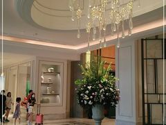 -Yan Ting 宴庭中餐厅(上海静安瑞吉酒店)