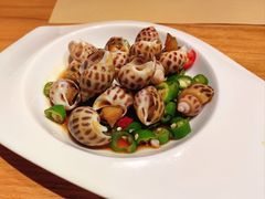 -荣小馆(杭州大厦店)