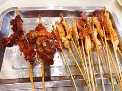 -金乐活美食(中街店)