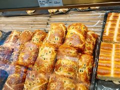 -烘焙町面包店(西四店)