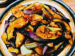 -海宁煲农家菜(惠南镇店)