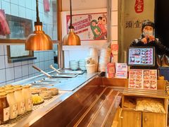 -头壹号 大油条·老长沙盖码饭(北辰店)