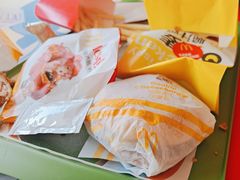 -麦当劳(华发商都店)