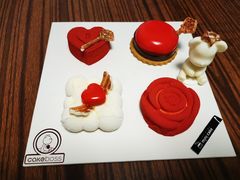 -CAKE BOSS 蛋糕老板(西单君太百货店)