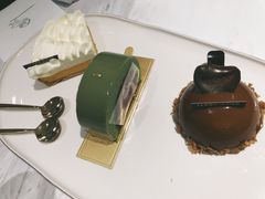 -La Porte de Paris 巴黎之门法式甜品