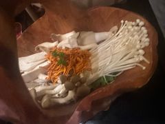 -捞王猪肚鸡火锅(财富中心店)