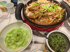-潇湘码头·鲜湘菜(清河店)