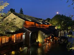 -乌镇景区