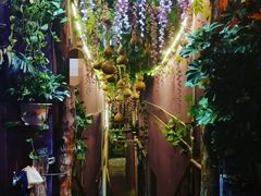 -百里峡七彩艺术小镇