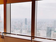 -上海柏悦酒店