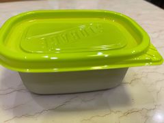 抹茶水牛奶冻-糖匠(垂虹路店)