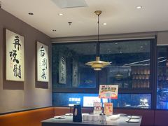 -骨之味·筒骨汤火锅(江头店)