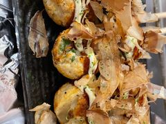 -日葵 大阪烧ひまり(仙霞路店)