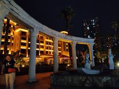 -老浦口1914商业街(江山路店)