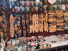 -乌布德传统市场