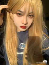 -LJOY丽锦造型·烫发染发