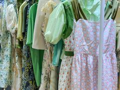 -forever studio女装工作室(中贸广场店)