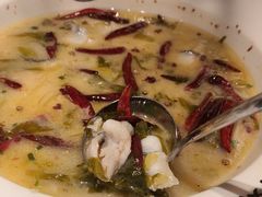 -首秀·四川料理(星耀101店)