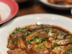 红烧杂鱼-小厨师·二十年沈家门小海鲜(百井坊巷店)