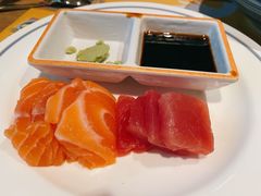 -咖啡苑自助餐厅·中国大饭店