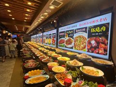 -秦淮人家风味酒楼(赣榆店)