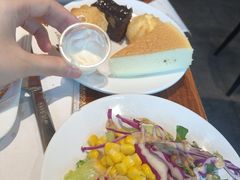 -汉巴味德·烤肉与啤酒的自助(杭州大悦城店)