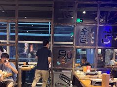 -管氏翅吧(中关村店)