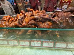 -兴盛德·麻辣花生大王·老店(中山路店)