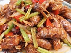 -雅逸居海鲜小厨