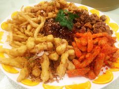 -新木蘭海鮮大酒店