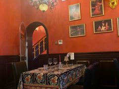 -弗拉门戈西班牙餐厅酒吧(意式风情街店)