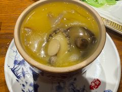 -宴武夷·匠心闽味(印象大红袍店)