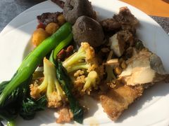 -文津国际酒店-大南门广式茶餐厅