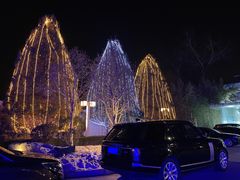 -春晖园度假酒店温泉