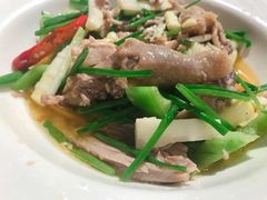 -西贝莜面村(近铁城市广场店)