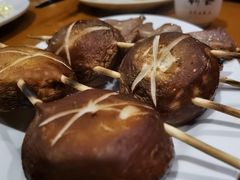 -福烤锦花(长乐路店)