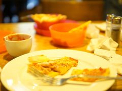 -Geneva日内瓦餐厅(西郊宝成花苑店)