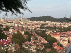 -信号山公园