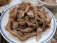 酱牛肚-永盛斋小吃(故宫店)