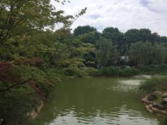 -南京国际会议大酒店