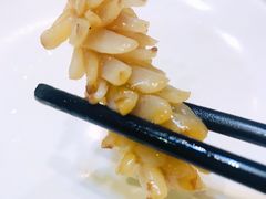 三鲜茄子煲-老健康贾姨原味馆