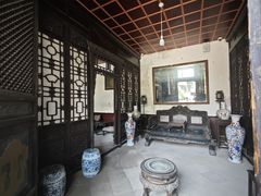 -西安化觉巷清真大寺