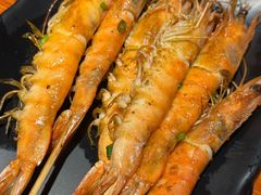 -烧蠔帮·湛江生蚝(南桥店)