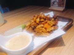 雪花牛肉粒-太二酸菜鱼(正大广场店)