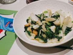 -鑫小城故事·藕汤·家常菜(台北一路总店)
