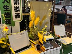 -雕刻时光咖啡馆(交大店)